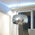 lampa wisząca crystal 3l zuma line salonu sypialni apartamentu loftu  glamour.jpg