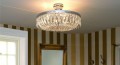 plafon kryształowy hovdala 100619 markslojd chrom salonu pokoju sypialni apartamentu.jpg