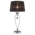 lampa nocna kryształowa z abazurem vivien italux salonu pokoju apartamentu.jpg