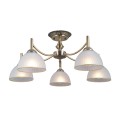 lampa sufitowa żyrandol klasyczny retro fener italux patyna salonu sypialni apartamentu 40653.jpg