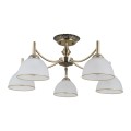 lampa żyrandol sufitowy plafon klasyczny italux fener 40653 patyna salonu pokoju apartamentu loftu.jpg