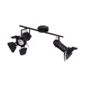 loftowa lampa sufitowo ścienna retro listwa reflektor jupiter projektor globo 54650 egon czarna.jpg