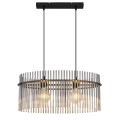 loftowa lampa wiszaca żyrandol gorley globo czarny apartamentu biura salonu pokoju sypialni roomu.jpg