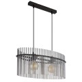 lampa wiszaca zyrandol globo gorley czarna salonu sypialni apartamentu biura loftu.jpg