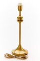 stylowa lampa gabinetowa z abażurem kaszmir jupiter złota salonu sypialni apartamentu.jpg