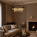 nowoczesny zyrandol kryształowy led maribell rabalux salonu pokoju apartamentu loftu.jpg