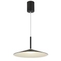 lampa wiszaca loftowa do jadalni kuchni biura salonu apartamentu czarna lampone globo 15635s.jpg
