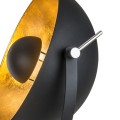 lampa podłogowa loftowa jupiter projektor salonu apartamentu loftu  biura czarna złota bowy globo 40150145x.jpg