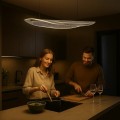 lampa zyrandol led do salonu apartamentu loftu biura  sypialni złota zofrael rabalux.jpg
