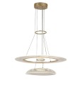 designerska nowoczesna lampa wisząca led żyrandol zofrael rabalux złoty salonu apartamentu loftu biura  hotelu.jpg