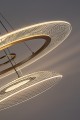 lampa zyrandol led  zofrael rabalux złoty do salonu jadalni kuchni nad stół wyspę apartamentu biura.jpg