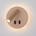 kinkiet furla italux lampa na ścianę do sypialni z reflektorkiem do czytania złoty.jpg