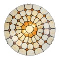 witrazowa lampa sufitowa plafon tiffany salonu apartamentu klubu kawiarni sypialni marvel rabalux.jpg
