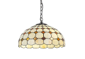 stylowa lampa żyrandol tiffany witrazowa salonu apartamentu sypialni restauracji klubu kawiarni.png