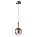 lampa zwis led camino italux nad stół bar blat stół jadalni biura salonu apartamentu miedziany.jpg
