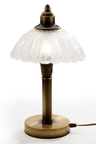 JUPITER LAMPA NOCNA GABINETOWA CARMEN 2126 CML PATYNA