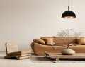 loftowa industrialna lampa wisząca lanta italux czarna złota salonu biura jadalni apartamentu loftu.jpg