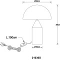 lampa gabinetowa globo atoma 21030 apartamentu loftu  salonu sypialni gabinetu.jpg
