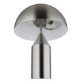 loftowa lampa nocna gabinetowa srebrna satyna inox globo 21030 atoma apartamentu biura salonu sypialni.jpg