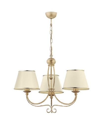 JUPITER ŻYRANDOL KLASYCZNY LAURA ECRIE LA-3