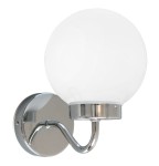 RABALUX KINKIET ŁAZIENKOWY IP44 TOGO 5827 CHROM