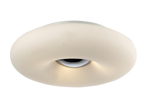 ITALUX NOWOCZESNY PLAFON VENUS 5057 SC 3x60W CHROM