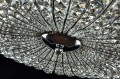 plafon żyrandol kryształowy do salonu sypialni Broche 4 Maytoni.jpg