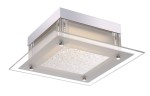 ITALUX NOWOCZESNY PLAFON LED VETTI 12W C47111-1