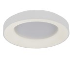 ITALUX NOWOCZESNY PLAFON SUFITOWY LED GIULIA 5304-840RC-WH-3 WHITE