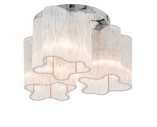 ITALUX PLAFON SUFITOWY ANTONIO MA03187CA-003 ITALUX