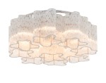 ITALUX PLAFON SUFITOWY ANTONIO MA03187CA-009 ITALUX