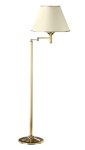 JUPITER LAMPA MOSIĘŻNA PODŁOGOWA (hotel) CLASSIC CLP-Ł ZŁOTA