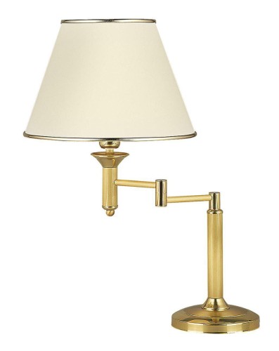 mosiezna_lampa_nocna_przegubowa_zloty_mat_hotel_salon_sypialnia.jpg