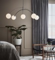 nowoczesna lampa wisząca sypialnia salon sklep biuro silver.jpg