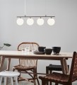 lampa wisząca belka nad bar stalowa do kuchni łazienki biura stalowa.jpg