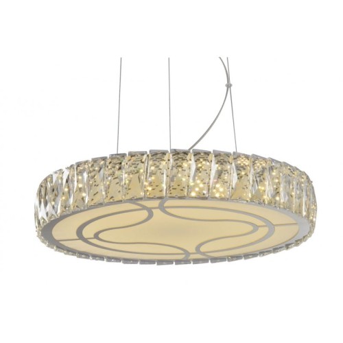 pandora nowoczesna lampa wisząca led 36W kryształ.jpg