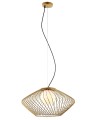 industrialna lampa wisząca loft do kuchni biura salonu sypialni złota.jpg
