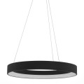 nowoczesny żyrandol led ring czarny 38w salon sypialnia kuchnia jadalnia biuro italux.jpg