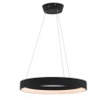lampa wisząca led ring czarna 38w do sypialni biura gabinetu salonu sklepu led.jpg