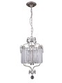 zyrandol kryształowy lampa wisząca glamour retro stylowa do jadalni sypialni salonu restauracji baru silver.jpg
