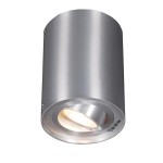 Z-LINE LAMPA SUFITOWA SPOT RONDO SREBRNA ALU