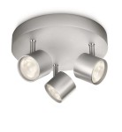 PHILIPS PLAFON REFLEKTOROWY LED STAR 562434816 myLiving