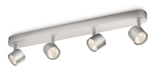 PHILIPS LISTWA REFLEKTOROWA LED STAR 562444816 myLiving