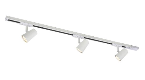 ITALUX SPOT 3-REFLEKTOROWY SZYNOPRZEWÓD ASTLEY 914003 WHITE