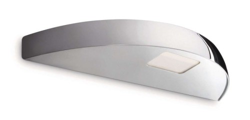 MASSIVE KINKIET NOWOCZESNY LED ADRIO MENDEL 37867/11/10