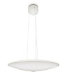 nowoczesna lampa wisząca zwis do salonu kuchni biura gabinetu biała philips.jpg