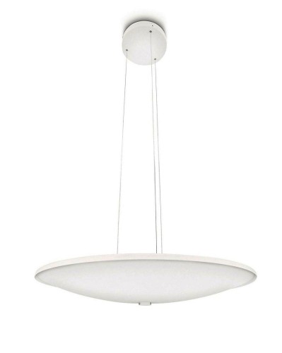 PHILIPS LAMPA WISZĄCA LED ISAAC ADOUR 409013116 myLiving