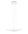 nowoczesna lampa wisząca led kuchnia salon nad stół biała philips.jpg