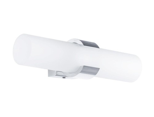 ITALUX NOWOCZESNY KINKIET ŁAZIENKOWY NAD LUSTRO IP44 ROSETTA MB120211014-2A CHROM