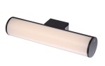 GLOBO KINKIET ZEWNĘTRZNY SUFITOWO-ŚCIENNY LED IP54 OSKARI 34185D